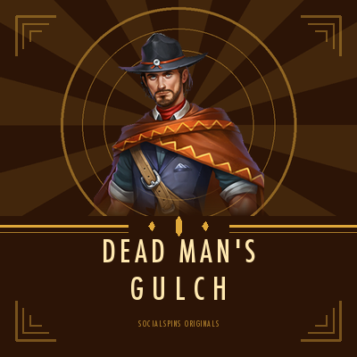 Dead Man's Gulch