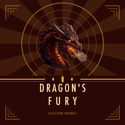 Dragon's Fury