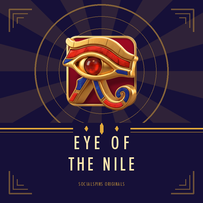 Eye of the Nile